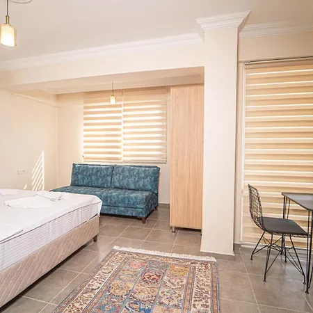 Cozy Studio In The Heart Of Appartement