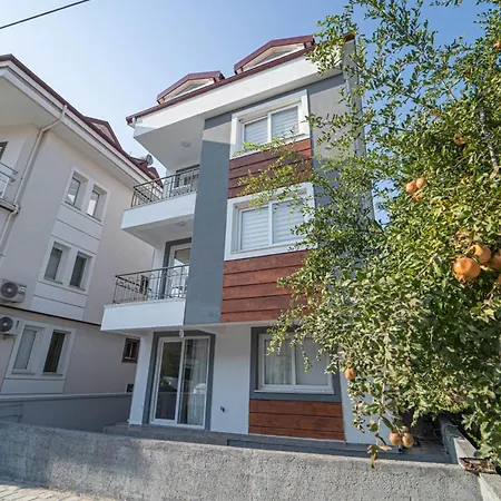 Cozy Studio In The Heart Of * Фетхие